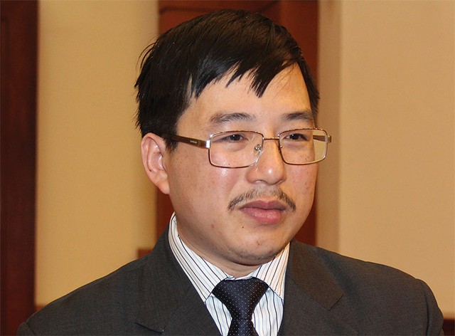 Tăng sức hút vốn ngoại, cách nào? ảnh 3