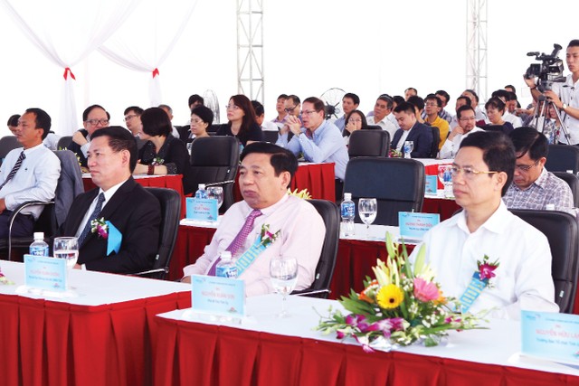 Masan Group đưa nhà máy lớn nhất miền Bắc vào hoạt động ảnh 3 Masan Group đưa nhà máy lớn nhất miền Bắc vào hoạt động ảnh 3