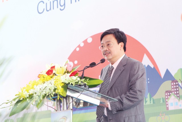 Masan Group đưa nhà máy lớn nhất miền Bắc vào hoạt động ảnh 5 Masan Group đưa nhà máy lớn nhất miền Bắc vào hoạt động ảnh 5