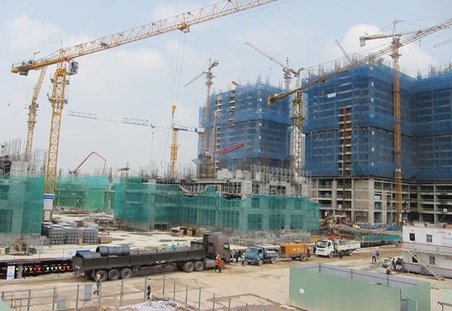 10 sự kiện nổi bật trên thị trường bất động sản 2015 ảnh 1 10 sự kiện nổi bật trên thị trường bất động sản 2015 ảnh 1