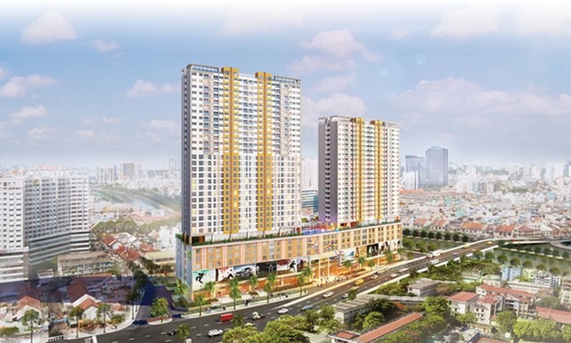 Kích cầu từ lợi nhuận cộng thêm 7%/năm ảnh 1 Kích cầu từ lợi nhuận cộng thêm 7%/năm ảnh 1