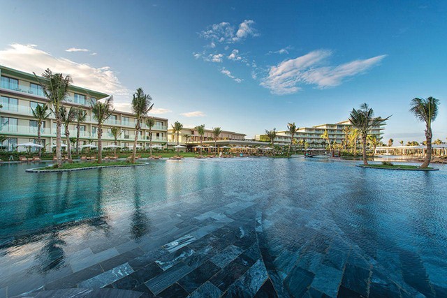 Sầm Sơn - đất nở hoa! ảnh 2 Sầm Sơn - đất nở hoa! ảnh 2