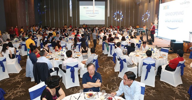 Novotel Phu Quoc Resort 4 cái nhất của khu nghỉ dưỡng 5 sao tại Đảo Ngọc ảnh 5 Novotel Phu Quoc Resort 4 cái nhất của khu nghỉ dưỡng 5 sao tại Đảo Ngọc ảnh 5