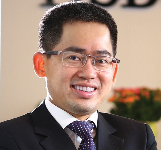 “Lương chưa bao giờ là yếu tố giữ người bền vững” ảnh 1 “Lương chưa bao giờ là yếu tố giữ người bền vững” ảnh 1