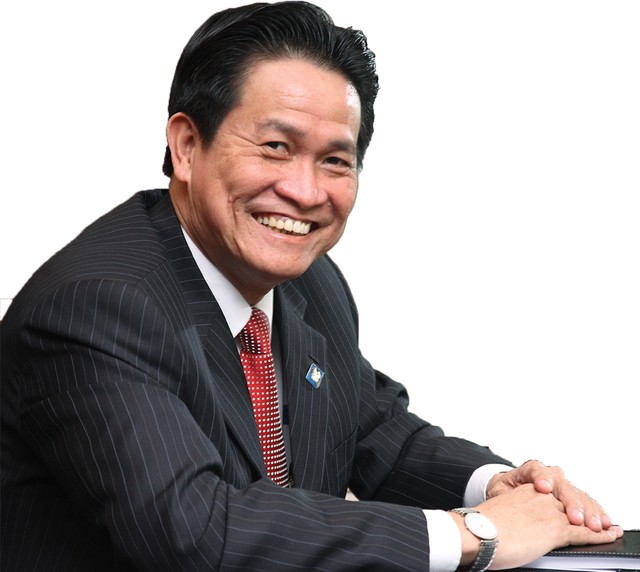 Chuyện về những người rời “ghế nóng” ngân hàng ảnh 1 Chuyện về những người rời “ghế nóng” ngân hàng ảnh 1