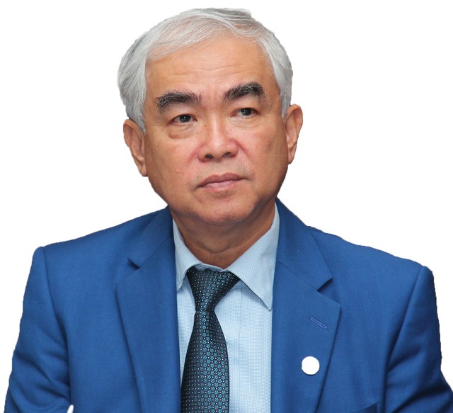 Chuyện về những người rời “ghế nóng” ngân hàng ảnh 2 Chuyện về những người rời “ghế nóng” ngân hàng ảnh 2