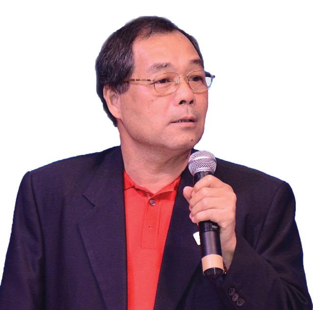 Chuyện về những người rời “ghế nóng” ngân hàng ảnh 3 Chuyện về những người rời “ghế nóng” ngân hàng ảnh 3