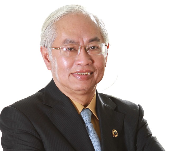 Chuyện về những người rời “ghế nóng” ngân hàng ảnh 4 Chuyện về những người rời “ghế nóng” ngân hàng ảnh 4