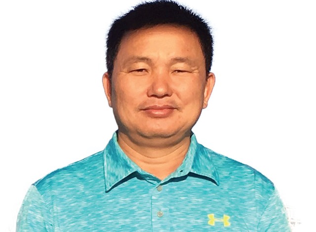 Dấu ấn doanh nhân tuổi Thân ảnh 1 Dấu ấn doanh nhân tuổi Thân ảnh 1