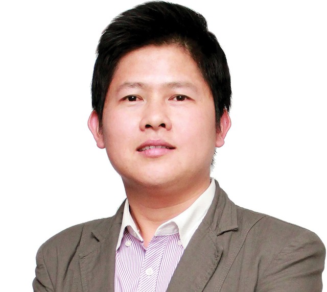 Dấu ấn doanh nhân tuổi Thân ảnh 3 Dấu ấn doanh nhân tuổi Thân ảnh 3