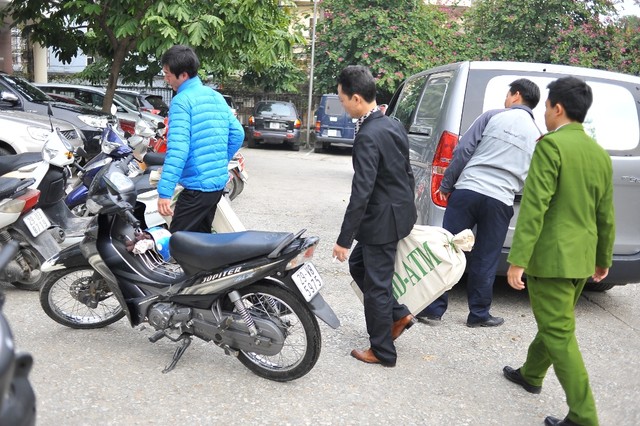 Vietcombank giải thích nguyên nhân tắc ATM dịp Tết ảnh 2