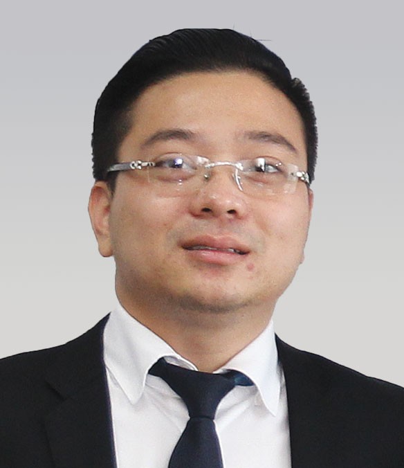 Ông Dương Văn Chung: VN-Index có thể vượt mốc 660 điểm ảnh 1