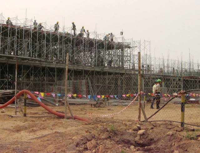 Cận cảnh Dự án Nam An Khánh vừa được Sudico bán 2.600 tỷ đồng ảnh 5