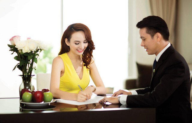 “Chiếc đũa thần” cho ước mơ sống ở khu Nam TP. HCM ảnh 4 “Chiếc đũa thần” cho ước mơ sống ở khu Nam TP. HCM ảnh 4