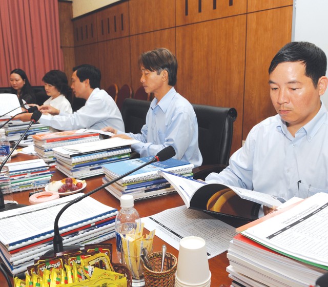 Doanh nghiệp chuẩn bị gì cho mùa Báo cáo thường niên 2016? ảnh 3 Doanh nghiệp chuẩn bị gì cho mùa Báo cáo thường niên 2016? ảnh 3