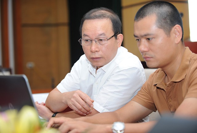 Thị trường bất động sản đã ổn định và minh bạch hơn ảnh 1 Thị trường bất động sản đã ổn định và minh bạch hơn ảnh 1