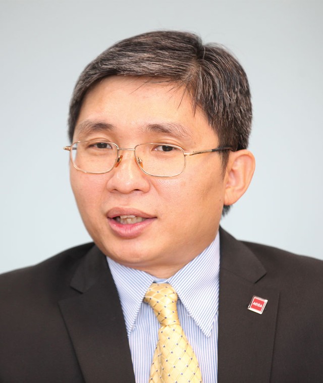 Chất lượng báo cáo phát triển bền vững vẫn cách biệt rõ rệt ảnh 1 Chất lượng báo cáo phát triển bền vững vẫn cách biệt rõ rệt ảnh 1