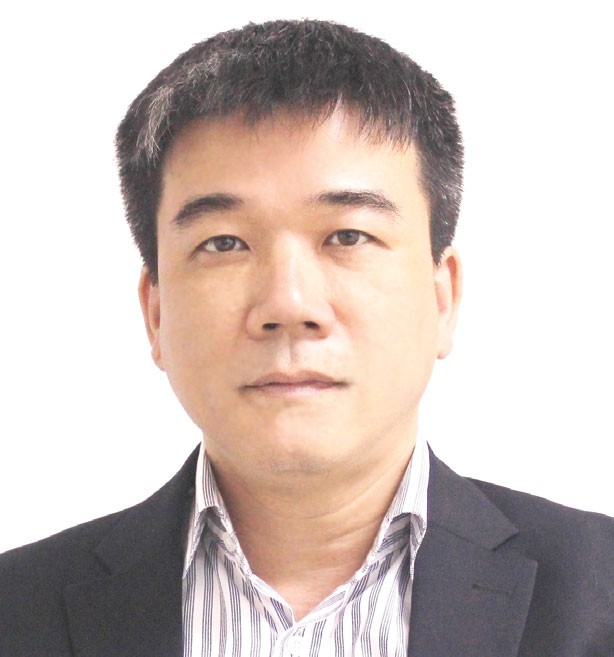 Phó tổng thư ký IAV: “Các doanh nghiệp bảo hiểm thực sự có nội lực” ảnh 1 Phó tổng thư ký IAV: “Các doanh nghiệp bảo hiểm thực sự có nội lực” ảnh 1