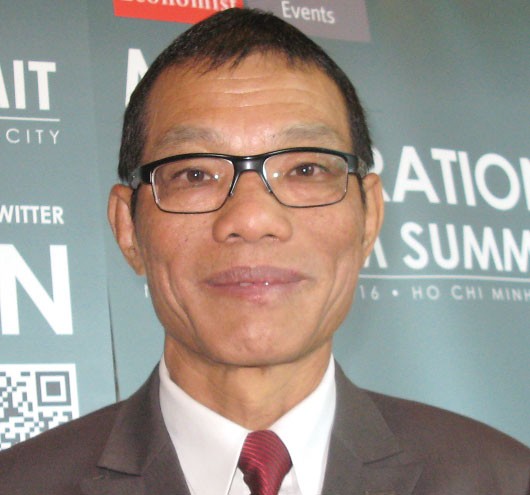 Kiến tạo tương lai “thuận buồm xuôi gió” ảnh 2