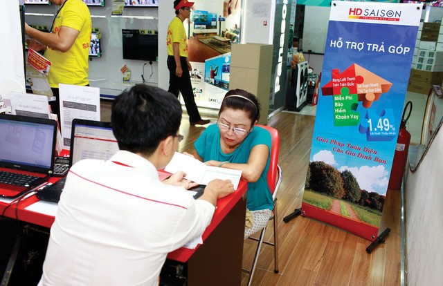 Thanh tra tuân thủ với khoảng trống pháp luật ảnh 2