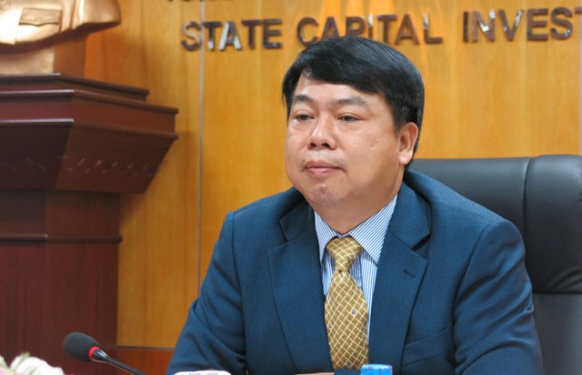 SCIC lần đầu tiên mang cổ phần Vinamilk đi chào bán ở nước ngoài ảnh 1 SCIC lần đầu tiên mang cổ phần Vinamilk đi chào bán ở nước ngoài ảnh 1