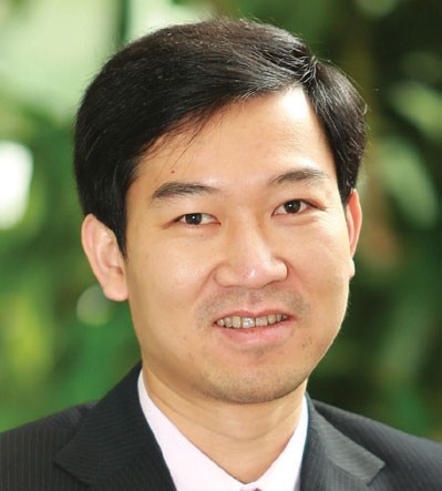 Thị trường chứng khoán 2017: Triển vọng lạc quan ảnh 1