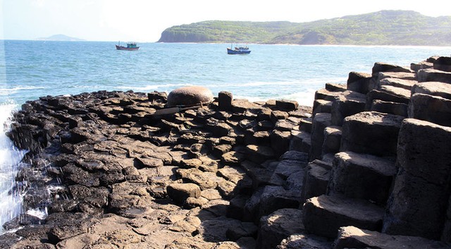 Mê mải Phú Yên ảnh 6 Mê mải Phú Yên ảnh 6