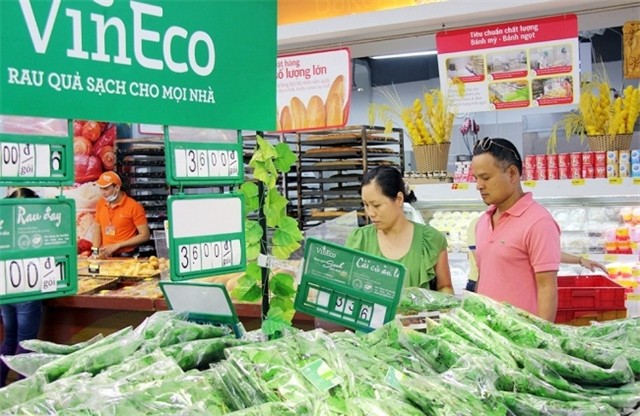 Sau Vingroup, đến lượt Hòa Phát, Trường Hải, FPT... cam kết đầu tư mạnh vào nông nghiệp ảnh 1 Sau Vingroup, đến lượt Hòa Phát, Trường Hải, FPT... cam kết đầu tư mạnh vào nông nghiệp ảnh 1