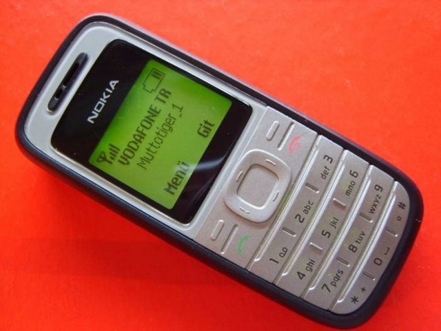 10 điện thoại Nokia doanh số khủng ảnh 2 10 điện thoại Nokia doanh số khủng ảnh 2