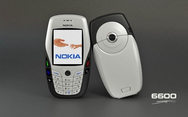 10 điện thoại Nokia doanh số khủng ảnh 4 10 điện thoại Nokia doanh số khủng ảnh 4
