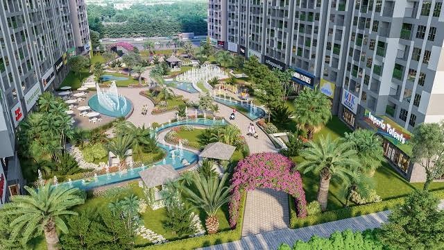 Imperia - Thương hiệu của những tổ hợp chung cư cao cấp ảnh 2 Imperia - Thương hiệu của những tổ hợp chung cư cao cấp ảnh 2