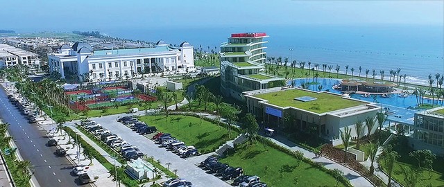 FLC tự tin thúc tài sản tỷ USD sinh lợi ảnh 1 FLC tự tin thúc tài sản tỷ USD sinh lợi ảnh 1