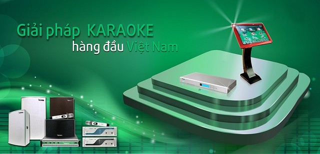 Đi hát karaoke, bạn có để ý cái tên VietKTV chạy ngang màn hình? ảnh 2 Đi hát karaoke, bạn có để ý cái tên VietKTV chạy ngang màn hình? ảnh 2