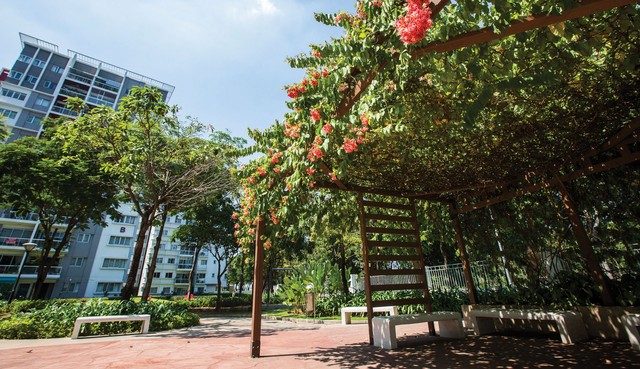 “Tại Celadon City, chúng tôi xây dựng một cộng đồng dân cư văn minh, hiện đại” ảnh 3