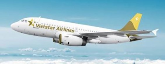Vietstar Air chưa thể cất cánh vì phải đợi hạ tầng sân bay Tân Sơn Nhất hoàn thiện ảnh 1 Vietstar Air chưa thể cất cánh vì phải đợi hạ tầng sân bay Tân Sơn Nhất hoàn thiện ảnh 1