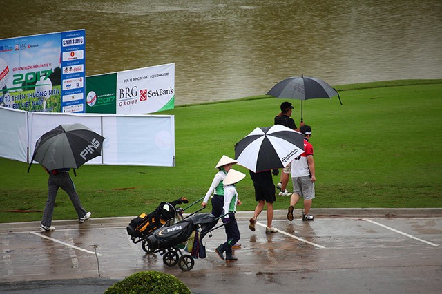 Ngắm vẻ đẹp sân gôn tốt nhất Việt Nam năm 2016 Kings Island ảnh 18