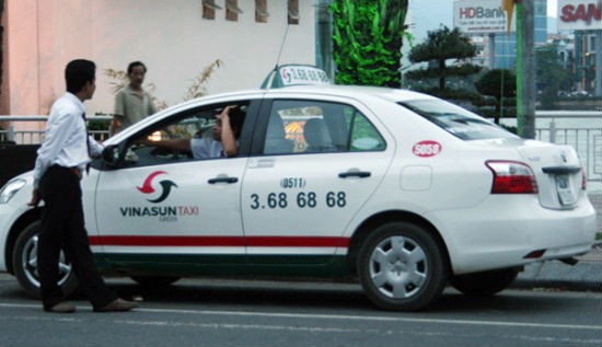 Mai Linh, Vinasun khó đấu với Grab, Uber ảnh 1 Mai Linh, Vinasun khó đấu với Grab, Uber ảnh 1