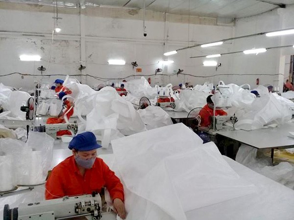 Vì sao Núi Pháo lại được coi là một “hình mẫu” để các đối tác quốc tế nghiên cứu và học hỏi? ảnh 11 Vì sao Núi Pháo lại được coi là một “hình mẫu” để các đối tác quốc tế nghiên cứu và học hỏi? ảnh 11