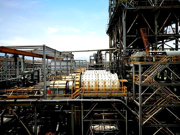 Vì sao Núi Pháo lại được coi là một “hình mẫu” để các đối tác quốc tế nghiên cứu và học hỏi? ảnh 3 Vì sao Núi Pháo lại được coi là một “hình mẫu” để các đối tác quốc tế nghiên cứu và học hỏi? ảnh 3