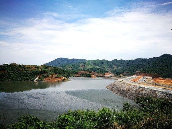 Vì sao Núi Pháo lại được coi là một “hình mẫu” để các đối tác quốc tế nghiên cứu và học hỏi? ảnh 9 Vì sao Núi Pháo lại được coi là một “hình mẫu” để các đối tác quốc tế nghiên cứu và học hỏi? ảnh 9