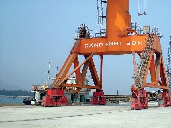Nghi Sơn rộng cửa đón nhà đầu tư ảnh 1 Nghi Sơn rộng cửa đón nhà đầu tư ảnh 1