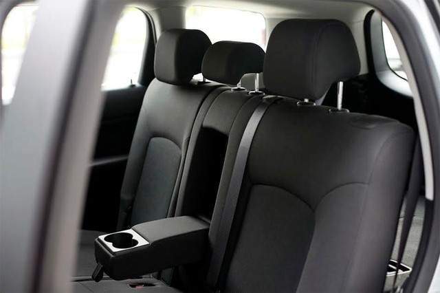 Chevrolet Orlando MT chính thức “trình làng“: Tiêu chuẩn Mỹ, giá bình dân ảnh 10