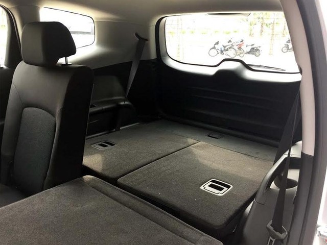 Chevrolet Orlando MT chính thức “trình làng“: Tiêu chuẩn Mỹ, giá bình dân ảnh 4