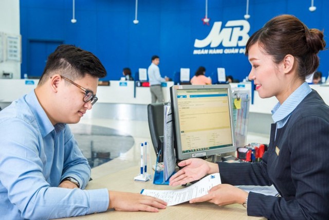 Cổ phiếu ngân hàng sẽ tăng, mặc kệ... nợ xấu? ảnh 1 Cổ phiếu ngân hàng sẽ tăng, mặc kệ... nợ xấu? ảnh 1
