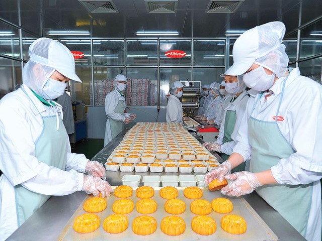 Ông chủ SSI không muốn 5 năm nữa, “trên bàn thờ tổ tiên không còn cái kẹo, cái bánh nào của Việt Nam“ ảnh 1 Ông chủ SSI không muốn 5 năm nữa, “trên bàn thờ tổ tiên không còn cái kẹo, cái bánh nào của Việt Nam“ ảnh 1