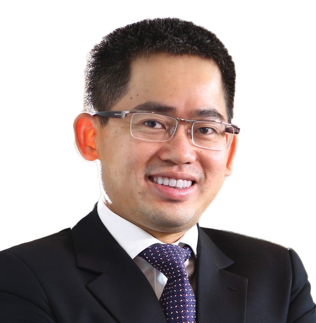 Thu hút quỹ ngoại: Quản trị bền vững được đặc biệt lưu tâm ảnh 1 Thu hút quỹ ngoại: Quản trị bền vững được đặc biệt lưu tâm ảnh 1