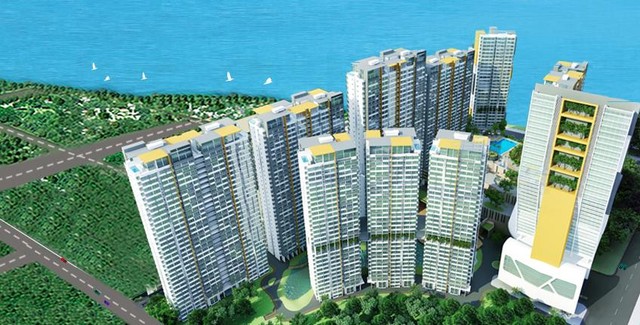 M&A bất động sản: Nhiều ẩn số ảnh 1