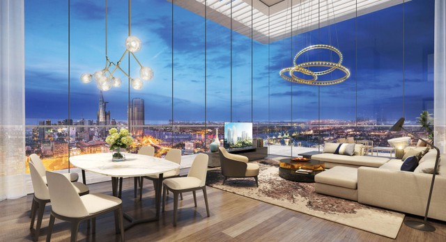 Hành trình khẳng định vị thế trên thị trường bất động sản của Phát Đạt ảnh 2