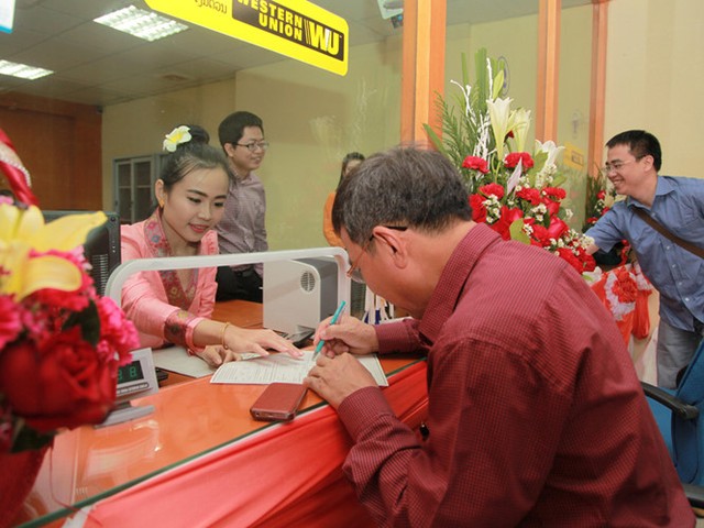 Những doanh nghiệp Việt “mở đường” ở Campuchia ảnh 2 Những doanh nghiệp Việt “mở đường” ở Campuchia ảnh 2