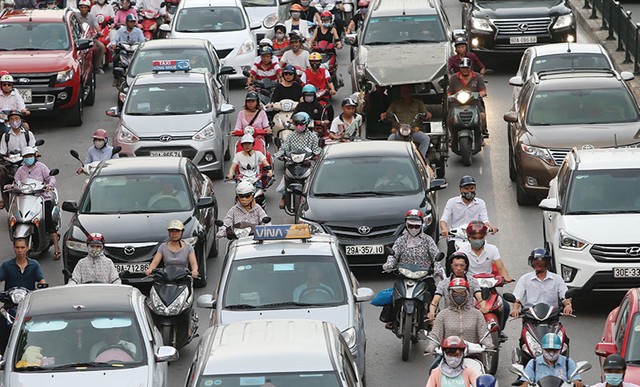 Kinh nghiệm mua nhà nhìn từ thực tế ảnh 1 Kinh nghiệm mua nhà nhìn từ thực tế ảnh 1